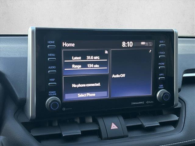 Used 2019 Toyota RAV4 XLE w/ Convenience Package FWD image 15