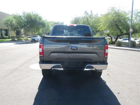 Used 2018 Ford F150 XLT AWD/4WD image 12