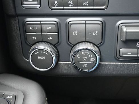 New 2026 Chevrolet Tahoe Premier w/ Sun And Tow Package image 37