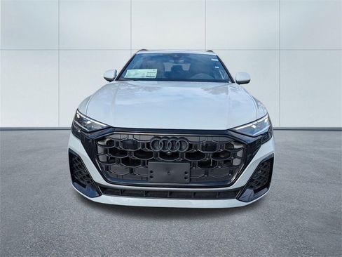New 2026 Audi Q8 Premium Plus image 8