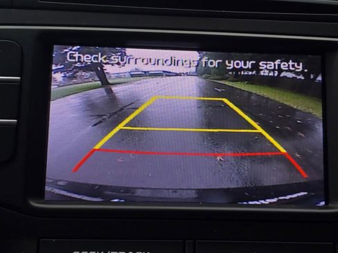 Used 2018 Kia Sportage LX image 36