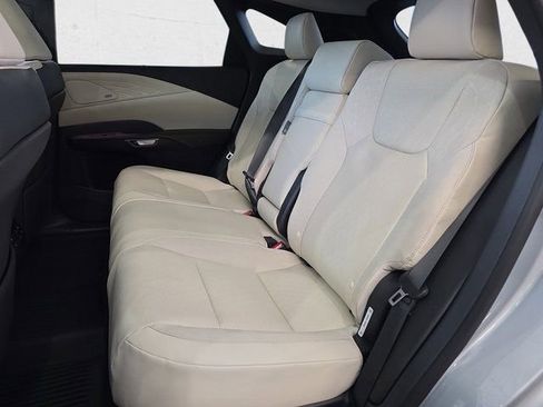 New 2026 Lexus RX 350 AWD w/ Convenience Package image 14