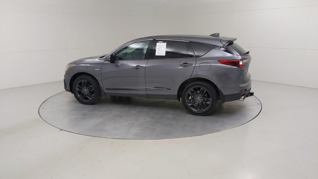 Used 2019 Acura RDX w/ Advance Package AWD/4WD image 17