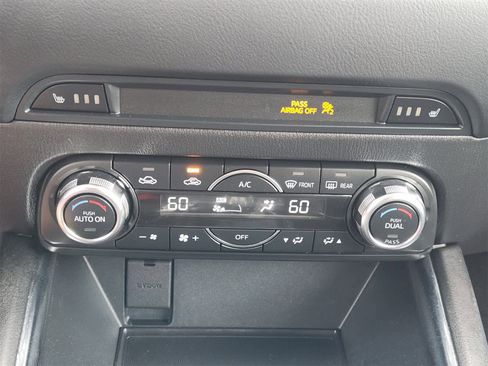 Used 2017 MAZDA CX-5 Grand Touring image 18