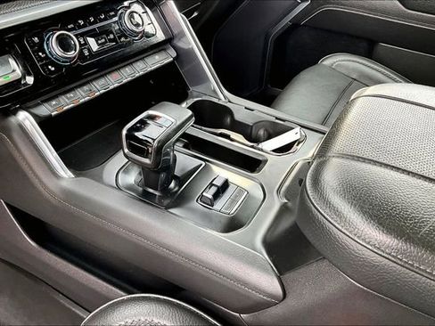 Used 2023 GMC Sierra 1500 Denali w/ Denali Reserve Package image 19