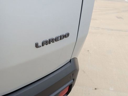 New 2026 Jeep Cherokee Laredo AWD/4WD image 44