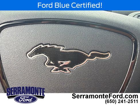 Used 2023 Ford Mustang Mach-E Select RWD image 13