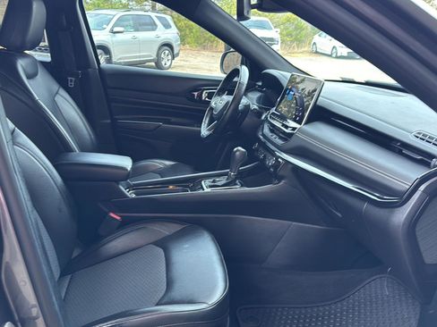 Used 2022 Jeep Compass Altitude w/ Convenience Group image 10