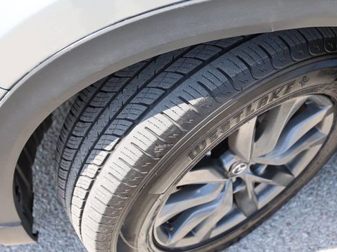 Used 2022 MAZDA CX-9 Touring AWD/4WD image 27