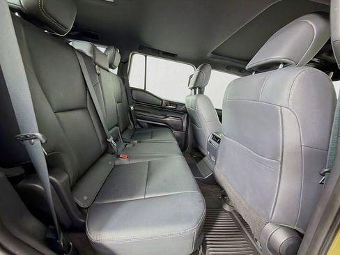 Used 2024 Toyota Land Cruiser AWD/4WD image 28