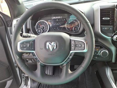 New 2026 RAM 1500 Big Horn AWD/4WD image 18