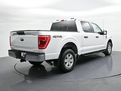 Used 2023 Ford F150 XLT w/ Equipment Group 301A Mid image 6