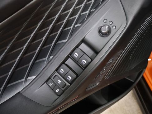 New 2026 Dodge Charger R/T Scat Pack w/ Track Package image 13