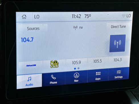 Certified 2022 Ford Explorer Timberline image 20