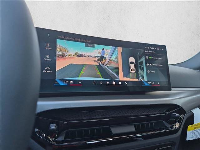 New 2026 BMW 230i xDrive Coupe w/ Premium Package AWD/4WD image 11