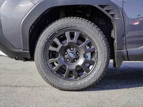 New 2026 Subaru Forester Wilderness image 9