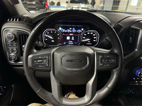 Certified 2021 GMC Sierra 1500 Denali w/ Denali Premium Package image 21