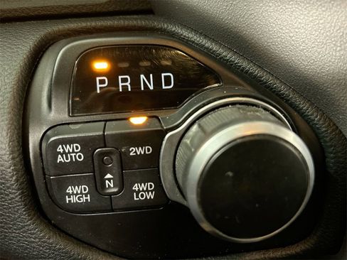 Used 2020 RAM 1500 Big Horn image 17