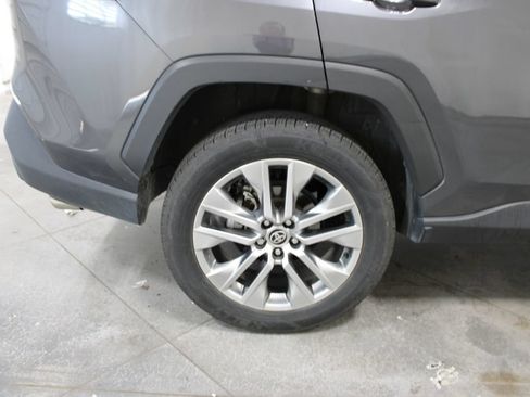 Used 2023 Toyota RAV4 XLE Premium FWD image 35