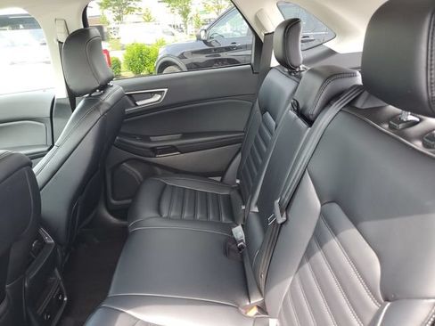 Certified 2024 Ford Edge SEL w/ Convenience Package AWD/4WD image 26