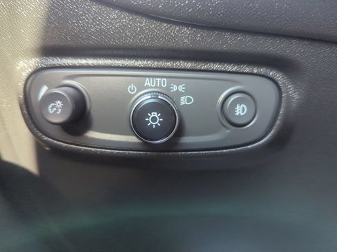 Certified 2021 Chevrolet Equinox Premier w/ Redline Edition AWD/4WD image 31