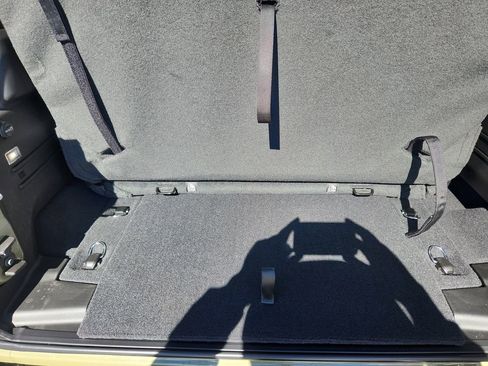 New 2026 Jeep Wrangler Willys image 18