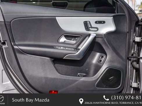 Used 2021 Mercedes-Benz A 220 image 23
