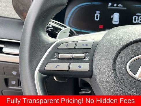Used 2024 Hyundai Palisade XRT AWD/4WD image 32