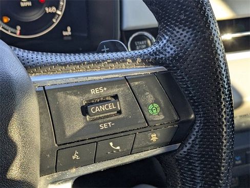 Used 2022 Mitsubishi Outlander SEL image 22