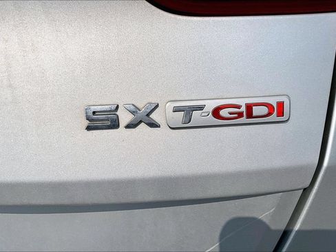 Used 2017 Kia Sportage SX AWD/4WD image 8