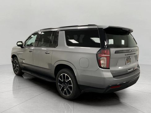 Used 2023 Chevrolet Suburban RST AWD/4WD image 8