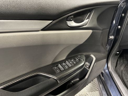 Used 2017 Honda Civic LX image 38