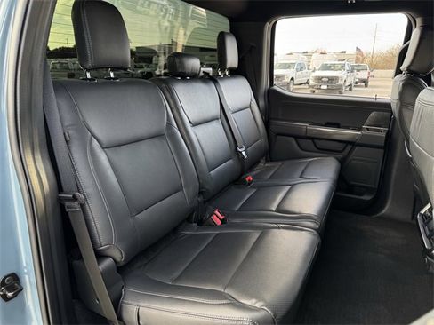 Used 2023 Ford F150 XLT w/ Equipment Group 302A High image 30