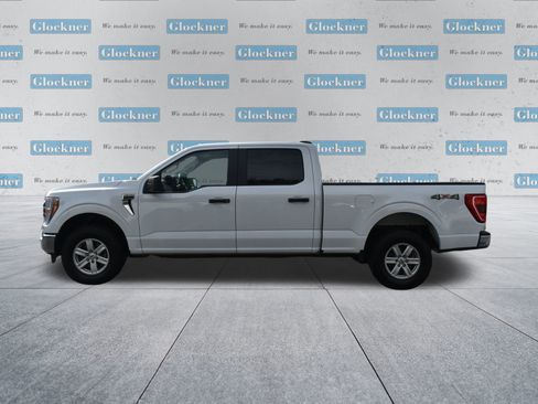 Used 2022 Ford F150 XLT image 10