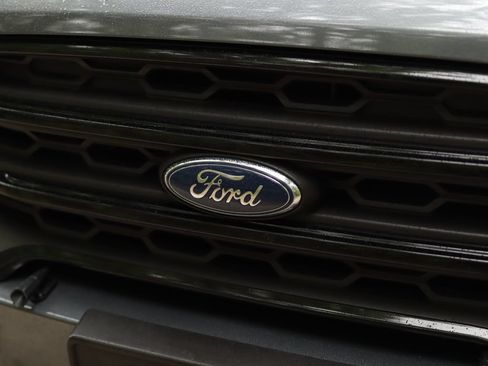 Used 2020 Ford EcoSport SES AWD/4WD image 30