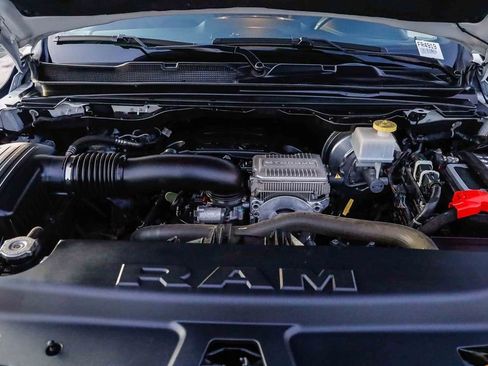 Certified 2024 RAM 1500 Rebel image 27