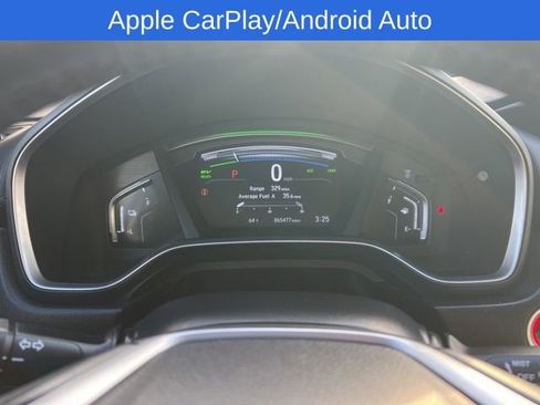 Used 2022 Honda CR-V Touring image 15