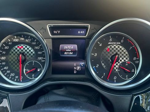 Used 2018 Mercedes-Benz GLE 43 AMG 4MATIC image 10