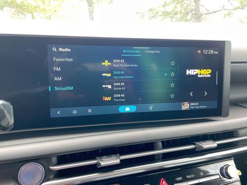 New 2026 Hyundai Santa Cruz SEL image 41