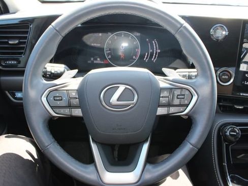 Certified 2024 Lexus NX 250 FWD image 16