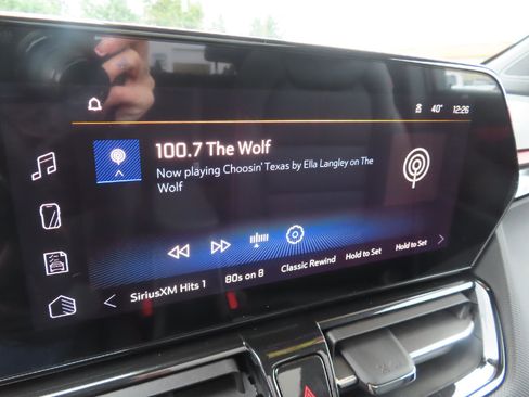 New 2026 Chevrolet TrailBlazer RS w/ Convenience Package image 20