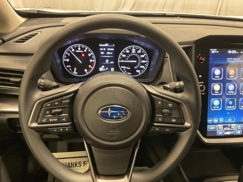 New 2026 Subaru Impreza 2.0i Sport AWD/4WD image 17