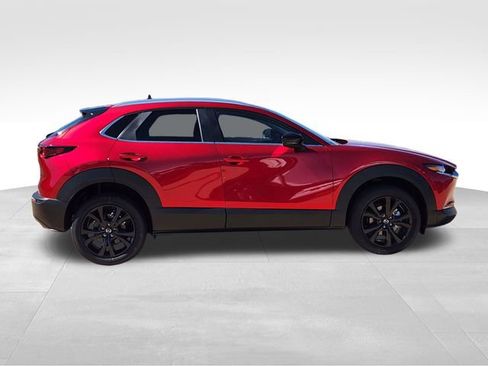 Used 2025 MAZDA CX-30 AWD 2.5 S w/ Select Sport Pkg image 10