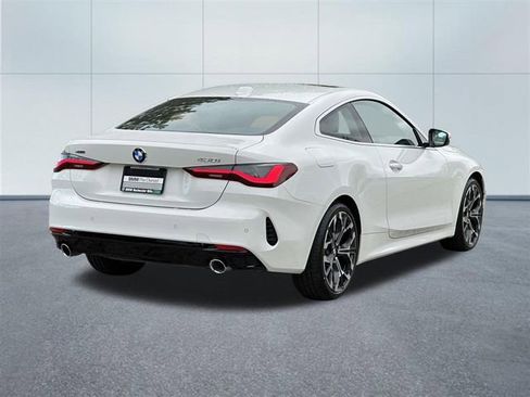 Used 2026 BMW 430i xDrive Coupe w/ Premium Package AWD/4WD image 6