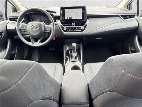 Used 2026 Toyota Corolla LE FWD image 23