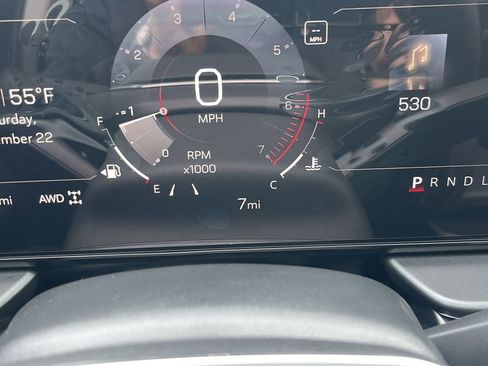 New 2026 GMC Terrain Denali image 46