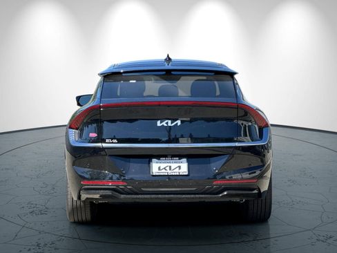 New 2025 Kia EV6 Wind image 5