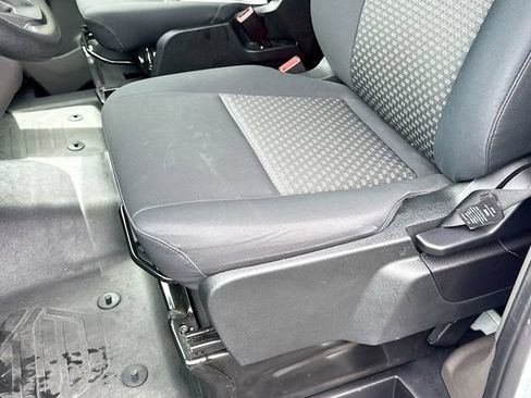 Used 2025 Ford Transit 250 Low Roof w/ Exterior Upgrade Package RWD image 19