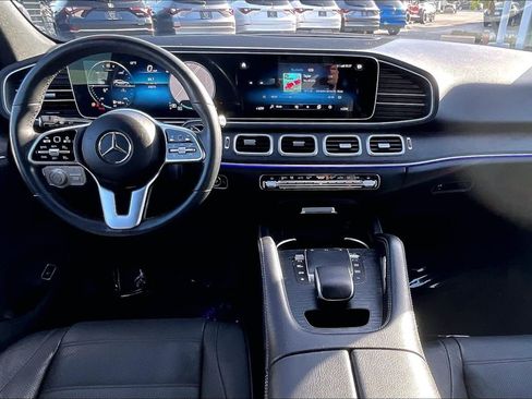 Used 2023 Mercedes-Benz GLE 350 4MATIC image 7
