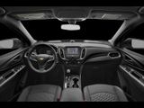 Used 2020 Chevrolet Equinox LT w/ Driver Convenience Package image 2